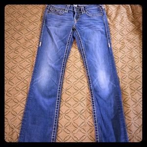 True Religion Jeans Woman’s